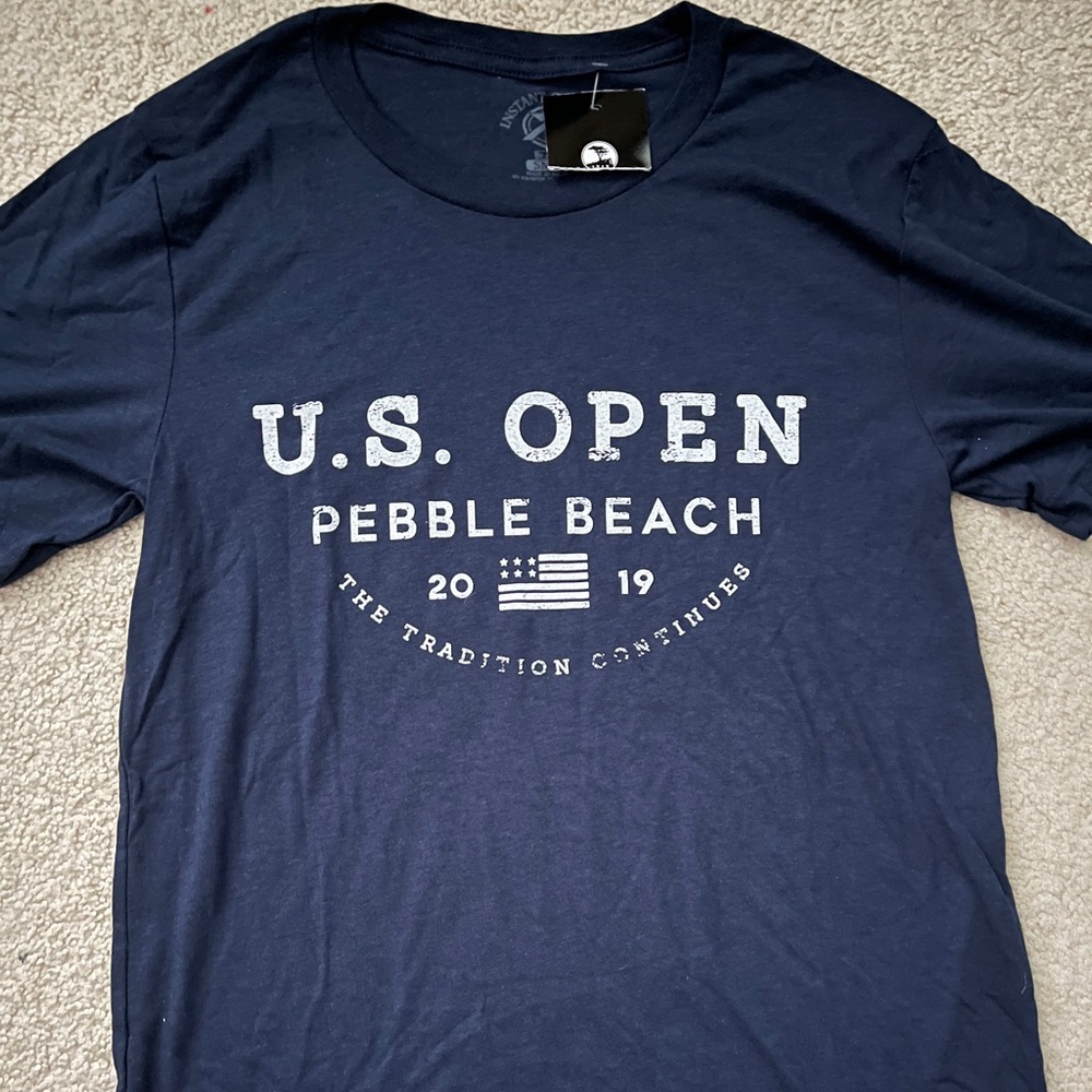 U.S. Open 2019–Women’s Tee